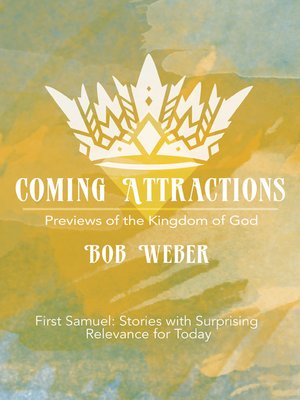 cover image of Coming Attractions